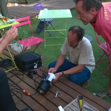 Repair Café du Pays d’Aix le 8 juillet aux Milles